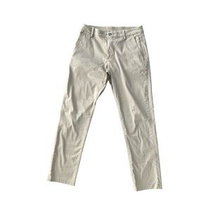 Birddogs Men's Chinos in Light Tan